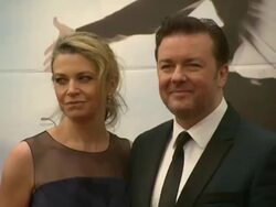 Invention of Lying BAFTA Screening Stock Footage