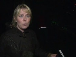 Search Teams out Looking for April Jones News Clip