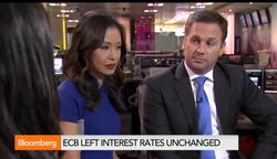We Haven't Seen the Last From Mario Draghi: Lewis News Clip