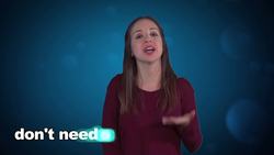 Science Kids: Bacteria Instructional Video