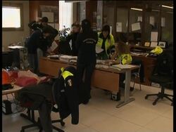 Italian PM briefing on rescue efforts, death toll News Clip