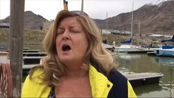 Sailboats Return to Great Salt Lake Instructional Video