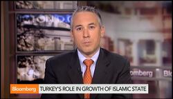 Inside the Islamic States Black-Market Oil Trade News Clip