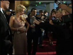 Jennifer Lopez, Marc Anthony, and others at World Music Awards in Monaco News Clip