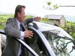 Derrick Bird's route retraced News Clip