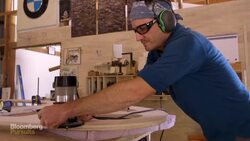 How to Go Nowhere, in Style News Clip