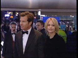 ENTERTAINMENT DAILY: ENT4- RYAN &amp; QUAID News Clip