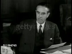 W. Averell Harriman SOT speaks Instructional Video