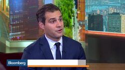 Citadel's Michael de Pass on Treasuries, Liquidity News Clip