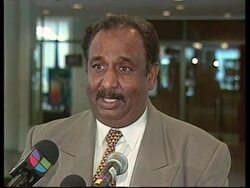 USA/UN: US MISSILE ATTACK ON SUDANESE FACTORY LATEST SITUATION Instructional Video