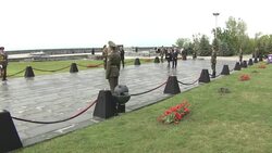 Sarkisian marks centenary of Ottoman massacres Instructional Video