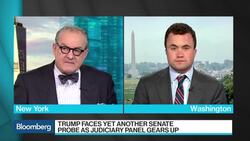 White House Tries to Move Past Russia Probe News Clip