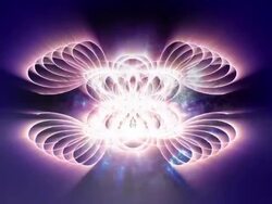 Mandala animation Stock Footage