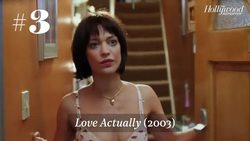 'Elf,' 'Love Actually,' and More | The Best Christmas Comedies News Clip