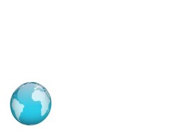 NTSC World Dissolve Stock Footage