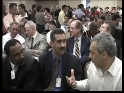 Summit for left wing parties of Latin America News Clip