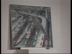 De Kooning painting headlines strong sale of contemporary art Instructional Video