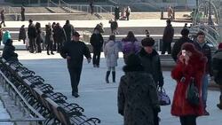 CLEAN : Russia warns Ukraine against EU trade deal News Clip