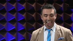 Jarrett J. Krosoczka: Why lunch ladies are heroes Instructional Video