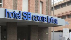 CLEAN : Bus carrying foreign students crashes in Spain News Clip