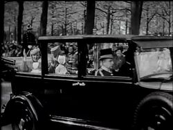 HOLIDAY CELEBRATES ROYAL BIRTHDAY - News Clip