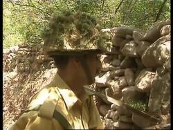Tension, destruction following Indian shelling News Clip