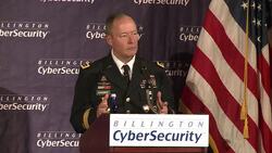 CLEAN : US spy chief defends noble mission News Clip