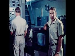 SYND 30-11-72 A SOLAR OBSERVATION STATION IN PUERTO RICO News Clip