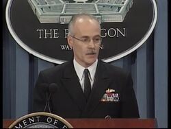 USA: USA: SUBMARINE BOAT COLLISION LATEST 2 News Clip