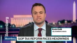 GOP Tax Plan Faces Challenges on Way to House Vote News Clip