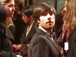 Fantastic Mr. Fox Opening Gala - London Film Festival Stock Footage