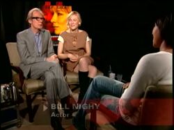 Blanchett, Nighy star in 'Notes on a Scandal' News Clip