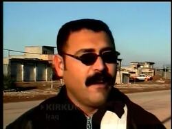 DV Saddam Iraq Reax Instructional Video