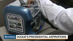 Colombia: Duque dice que limitar el comercio podría afectar a las economías emergentes News Clip