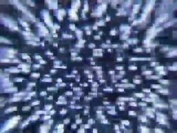TV FUZZ (DV) Stock Footage