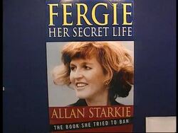 Germany - International Book Fair News Clip