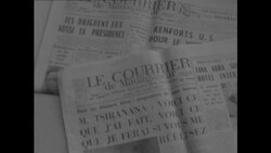 CAN484 MADAGASCAR PREPARES FOR THE FORTHCOMING PRESIDENTIAL ELECTIONS News Clip