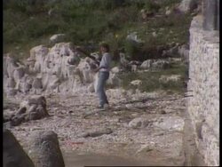 Albania - Armed rebels take control News Clip