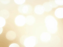 Glowing Particles (Loopable) Stock Footage