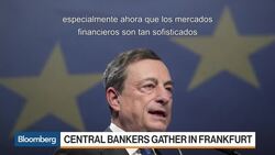 Por qué bancos centrales deben dar más orientación News Clip