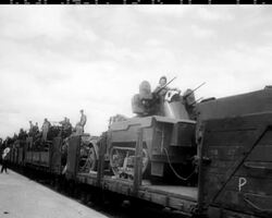 KOREA - CRITICAL DAYS News Clip