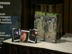Launch of 'Hip-Hop Wont Stop The Beat, the Rhymes, The Life Collection Initiative' for the Smithsonian Institution Stock Footage