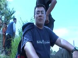 VOICED: Kyrgyz violence eases but humanitarian crisis grows News Clip