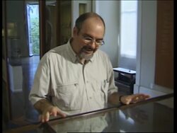 Brazilian technology unmasks an Egyptian mummy News Clip