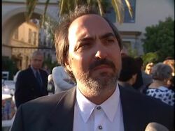 'Clear and Present Danger' Premiere Stock Footage