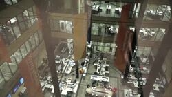 Radio Liberty reax after Russian parliament bars it News Clip