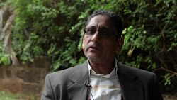 CLEAN : Conservationist urges action at Botswana e News Clip