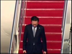 More nations inclu SKorea, Ukraine, Turkey, Vietnam, Brazil arrive News Clip