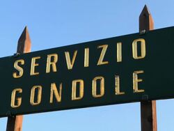 General Views of Venice Stock Footage