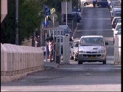 Police at Olmert's residence for questioning on corruption charged Instructional Video